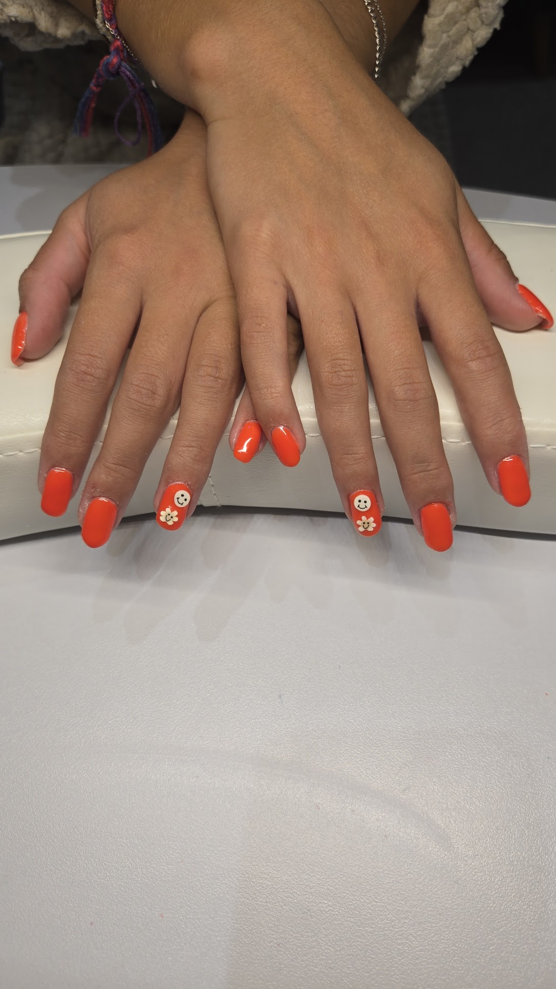 Client nail design 1